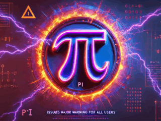 Pi Network is growing despite the upcoming issuance of new tokens