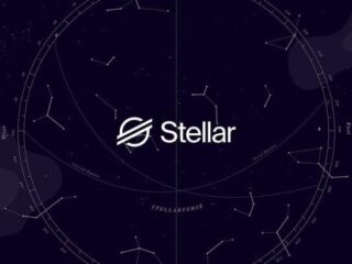 Stellar's development activity increased 70% in 3Q25