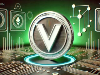 VeChain becomes MiCAR compliant with the Hayabusa upgrade