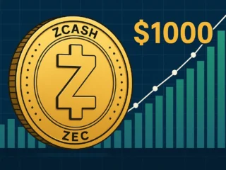 Zcash forecast: 4 factors can push the ZEC price into the $1,000 region