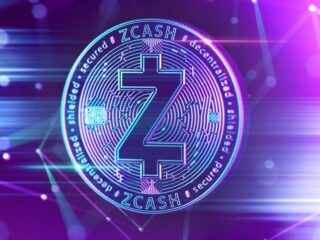 Zcash is gaining momentum: $1.13 billion in derivatives – increasing open interest