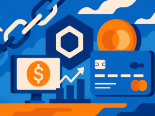 3.5 billion Mastercard customers gain access to DeFi thanks to Chainlink