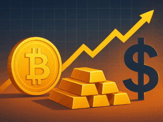 After $Bn crypto plunge, BTC and XRP lead market recovery with $600M