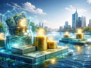 Amundi launches hybrid Euro money market fund