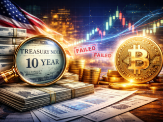 Bitcoin Update: 2 Data Points Traders Shouldn’t Ignore