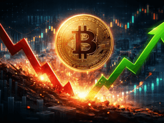 Bitcoin in Christmas week: On-chain weak, derivatives give hope