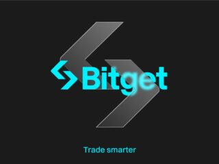 Bitget stock futures break $10 billion