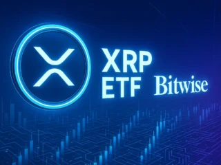 Bitwise makes XRP the core asset of its BITW ETF