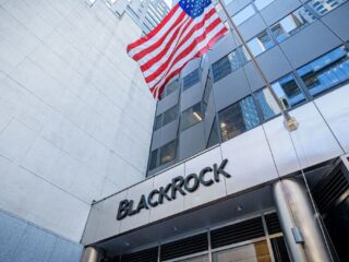BlackRock optimizes its Ethereum strategy with new ETH ETF application