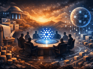Cardano Governance able to act again: Curia confirmed in the CC