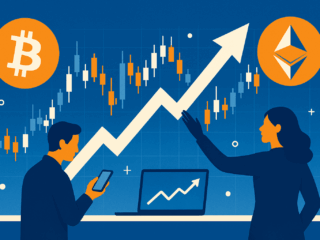 Charles Schwab Corporation Confirms Bitcoin and Ethereum Spot Trading Scheduled for 2026