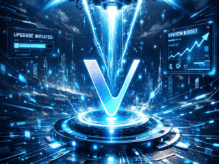 “Compliance by Design” – The VeChain recipe for success for the global market