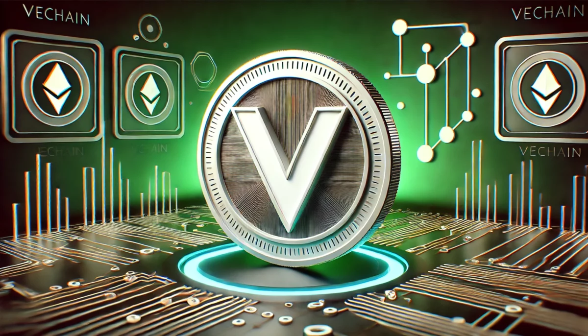 VeChain Gains Academic Validation for Waste Management Innovation