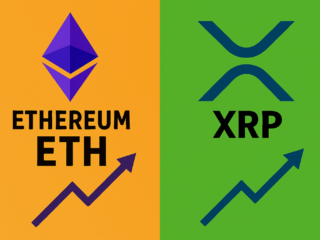 ETH and XRP ETFs have a lot in common – but different levels of success