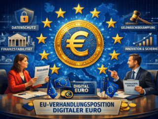 EU Council sets out negotiating position on the digital euro