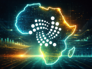 IOTA token should be more closely linked to real use in 2026: Dom Schiener