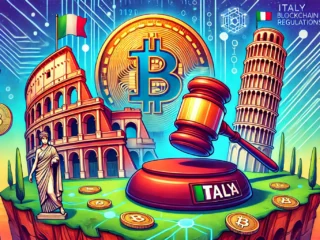 Italy Is Investigating Crypto Risks Amid Growing Systemic Concerns