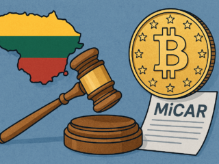 MiCAR 2026: No more fun - Lithuania is the hardliner