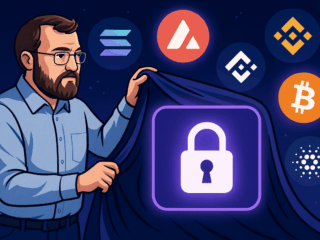 Midnight: Fourth generation of data protection network for blockchain projects presented