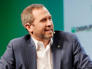 Ripple Christmas campaign for investor protection