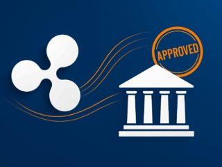 Ripple gets a US banking license with conditions - no business operations yet