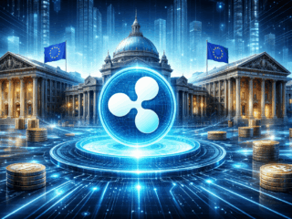 Ripple has arrived in the European banking system