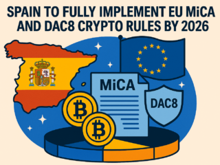 Spain will not fully implement EU-MiCAR until mid-2026