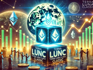 Terra Classic: Community vote ensures a 20% LUNC price jump