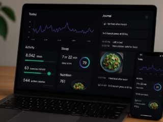 Tether startet QVAC Health: Private Health-Plattform mit On-Device-AI