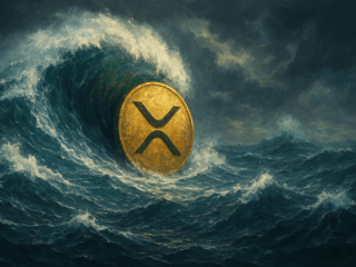 XRP in heavy seas: Inconsistent forecasts