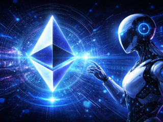 AI agents on Ethereum: ERC-8004 becomes a bull case for ETH