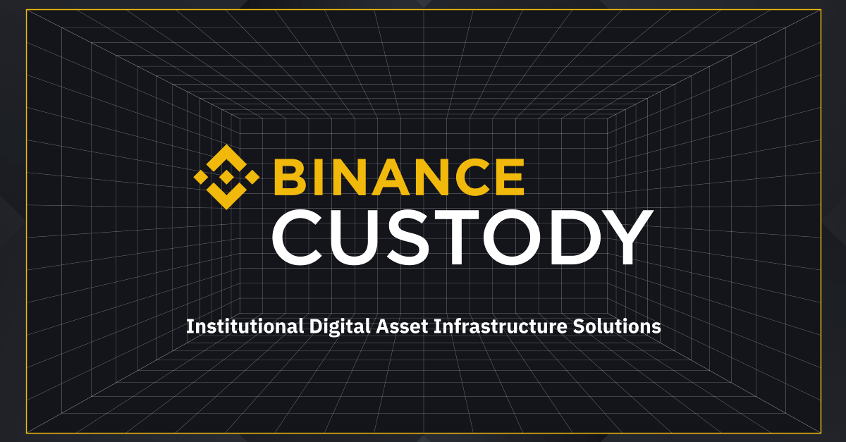 Institutional Digital Assets Infrastructure Solutions