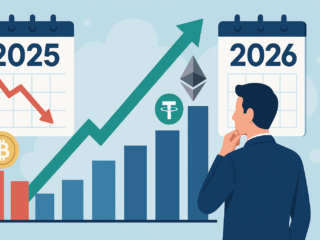 Bitcoin and Ethereum are becoming a top priority: the new power of institutions in the crypto market