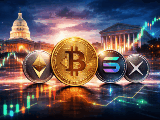 Bitcoin and crypto weekly preview: This will be important this week