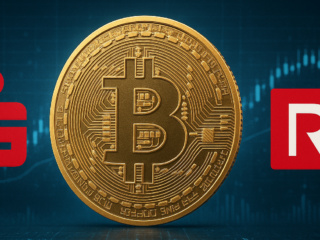 Bitcoin comes to savings banks and Raiffeisen banks