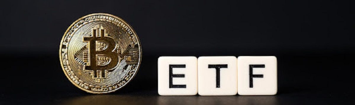 Bitcoin-ETF