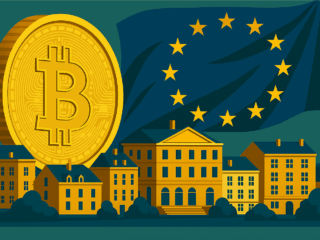 Buying real estate with Bitcoin: A trend for the wealthy, not the masses