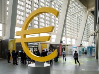 ECB expert Piero Cipollone explains the digital euro