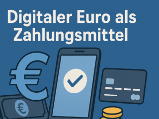 EU economists demand: Digital Euro now!