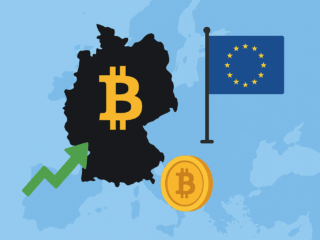 Europe’s most crypto-friendly environment is called Germany