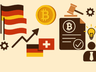 Important changes for Bitcoin investors from Germany, Switzerland and Austria