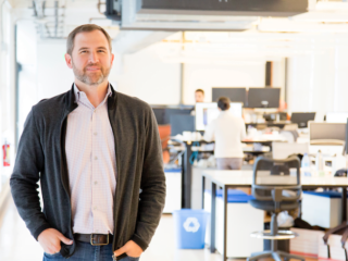 Ripple boss Garlinghouse sees the crypto industry poised for new heights in 2026