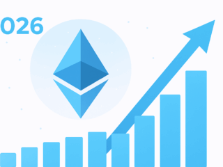 Standard Chartered sees Ethereum at $7,500 in 2026