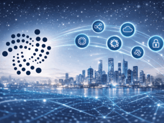 Ten years of IOTA: were they a success?