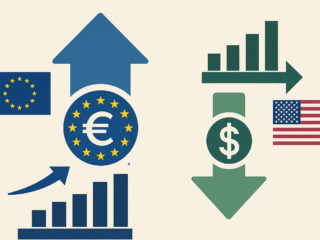 The Digital Euro: Turbo for exports from the Eurozone?