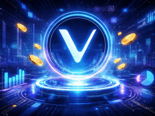 VeChain sharpens governance: Sunny Lu calls "lazy voting" into the fight