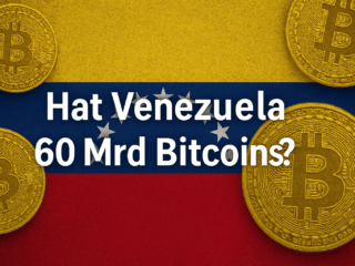 Venezuela’s Bitcoin reserve – what’s behind the rumor?
