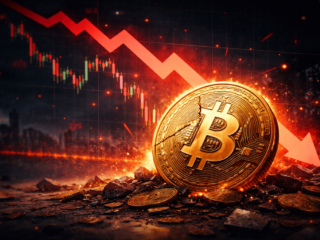 Why is Bitcoin falling? Weekend flush depresses the BTC price