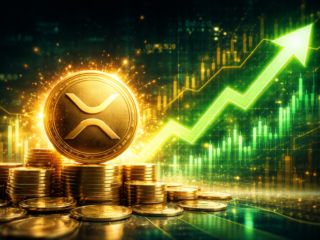 XRP price rises by 24% in 4 days: These are the reasons
