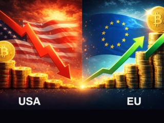 1.7% inflation in the Eurozone favors the EU crypto market